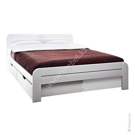Кровать Juno Lux